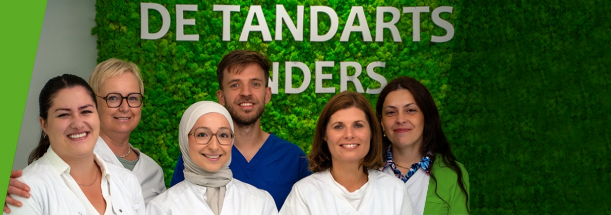 De Tandarts Anders - Genk <p>De Tandarts Anders - Genk</p>