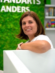 Denise Krmasek